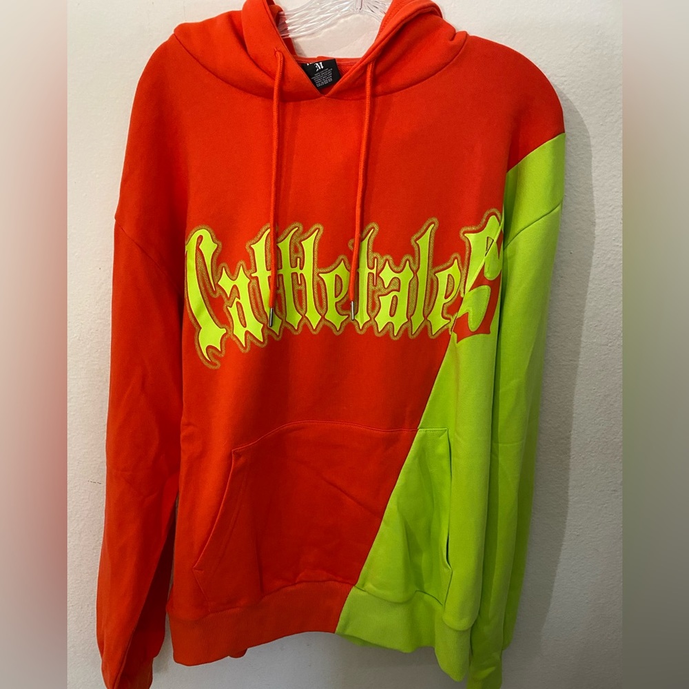 6ix9ine Hoodie Merch